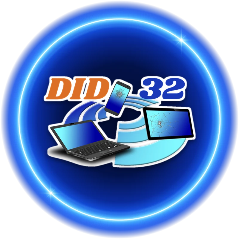 DID32 — dépannage informatique et téléphonie mobile
